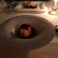 RESTAURANT DAZZLE - 