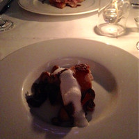 RESTAURANT DAZZLE - 