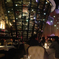 RESTAURANT DAZZLE - 