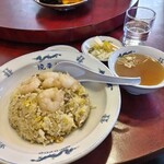 348500019 - スープも美味しい