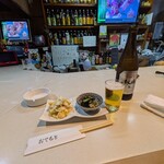 のんべえ - 