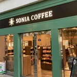 SONIA COFFEE - 