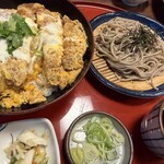 和食麺処 サガミ - 