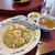 中華料理 境華楼 - 料理写真:スープも美味しい