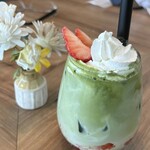 cafe&dining blue terminal - 