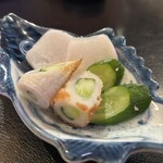 立ち飲み みち草 - 