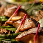肉と地酒 元 - 料理写真: