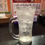 立ち飲み みち草 - 