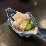 立ち飲み みち草 - 
