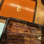 鰻 のぶはら - 