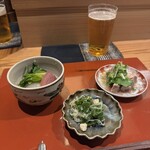 和食と和酒 おがた - 