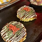 大衆鉄板 たぎつ屋 - 