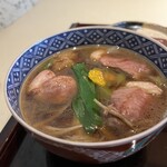 茶寮哲心 - 
