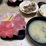 まぐろ王国 大ちゃん - 