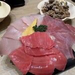 まぐろ王国 大ちゃん - 