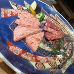 北新地 肉料理 名門 - 