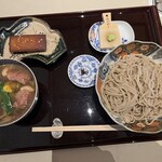 茶寮哲心 - 