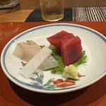 和食と和酒 おがた - 