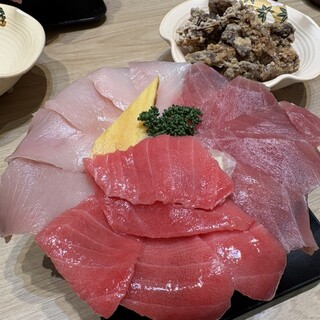 まぐろ王国 大ちゃん_1