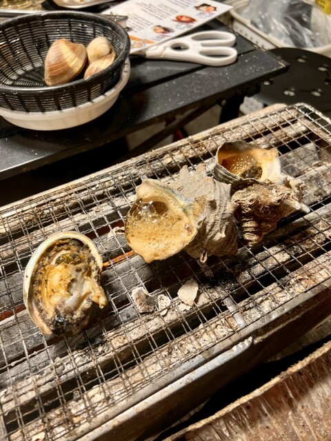 かき小屋本舗 牡蠣舟 - 阿波座/居酒屋 | 食べログ