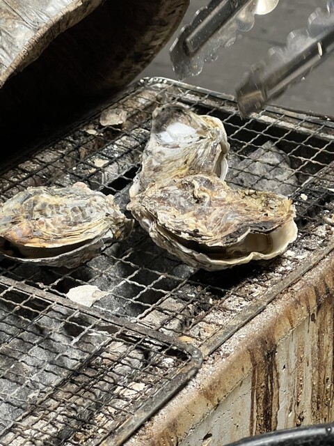 かき小屋本舗 牡蠣舟 - 阿波座/居酒屋 | 食べログ