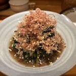 肴の店 枝むら - 