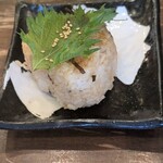炉端とおでん 呼炉凪来 - 