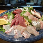 肴の店 枝むら - 