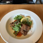 CEDAR THE CHOP HOUSE＆BAR - 
