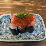 炉端とおでん 呼炉凪来 - 