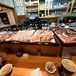 肴の店 枝むら - 