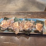 炉端とおでん 呼炉凪来 - 