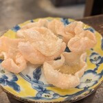 炉端とおでん 呼炉凪来 - 