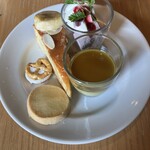 CEDAR THE CHOP HOUSE＆BAR - 