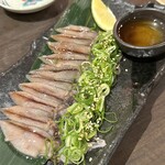 濵焼魚萬 - 料理写真: