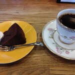 チャペック - 料理写真: