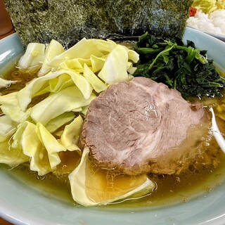 会心のラーメン 捲り家_0