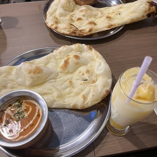 アジアンダイニング モンスーン_1