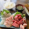 きむら - 刺身 盛り合わせ
