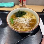 江戸そば 孫吉 - 