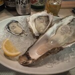 OysterBar OISSU