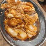 焼肉 俺家 - 