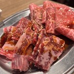 焼肉 俺家 - 