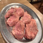 焼肉 俺家 - 