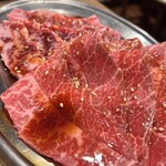 焼肉 俺家 - 