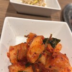 焼肉 俺家 - 