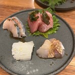 ねじまき料理店 - 