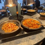 中国料理 「王朝」 - 