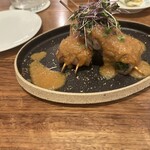ねじまき料理店 - 