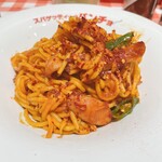 スパゲッティーのパンチョ 渋谷店